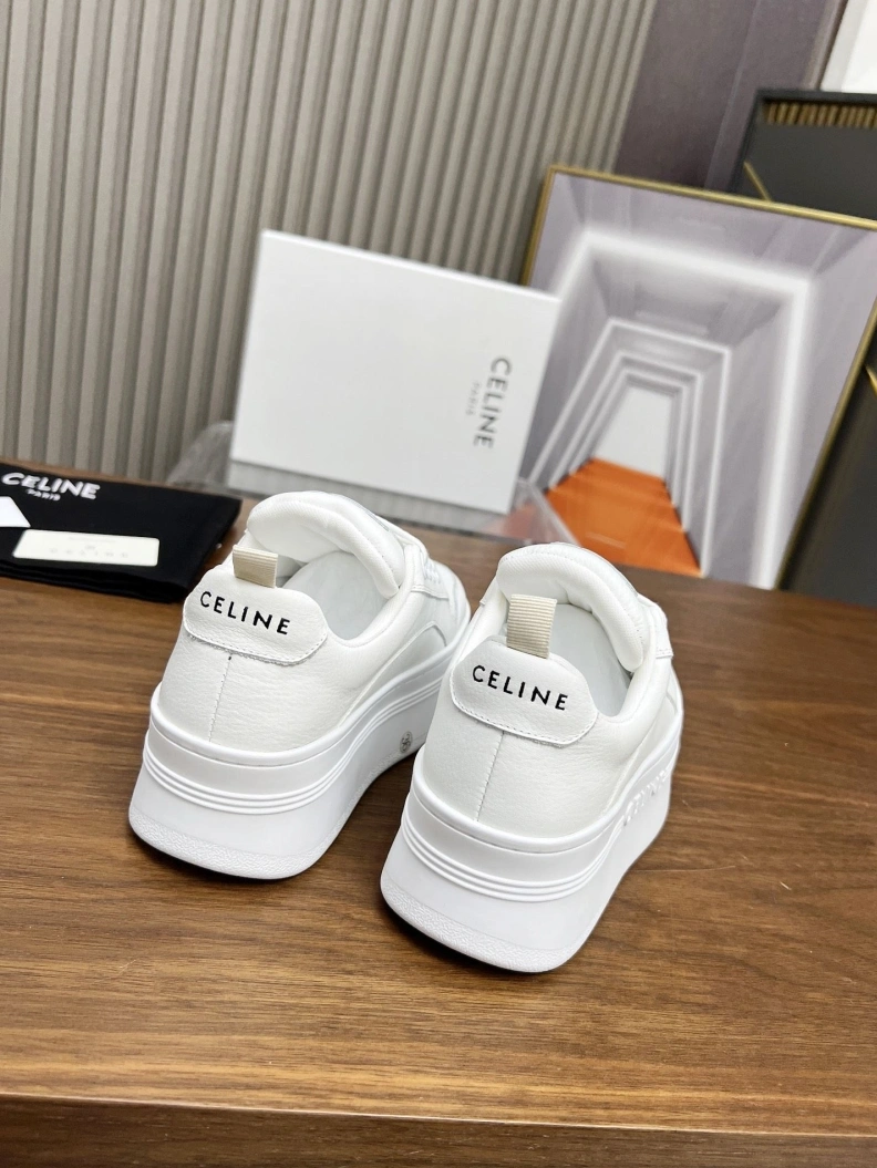 Reliable Cxlxne Casual Shoes 116312