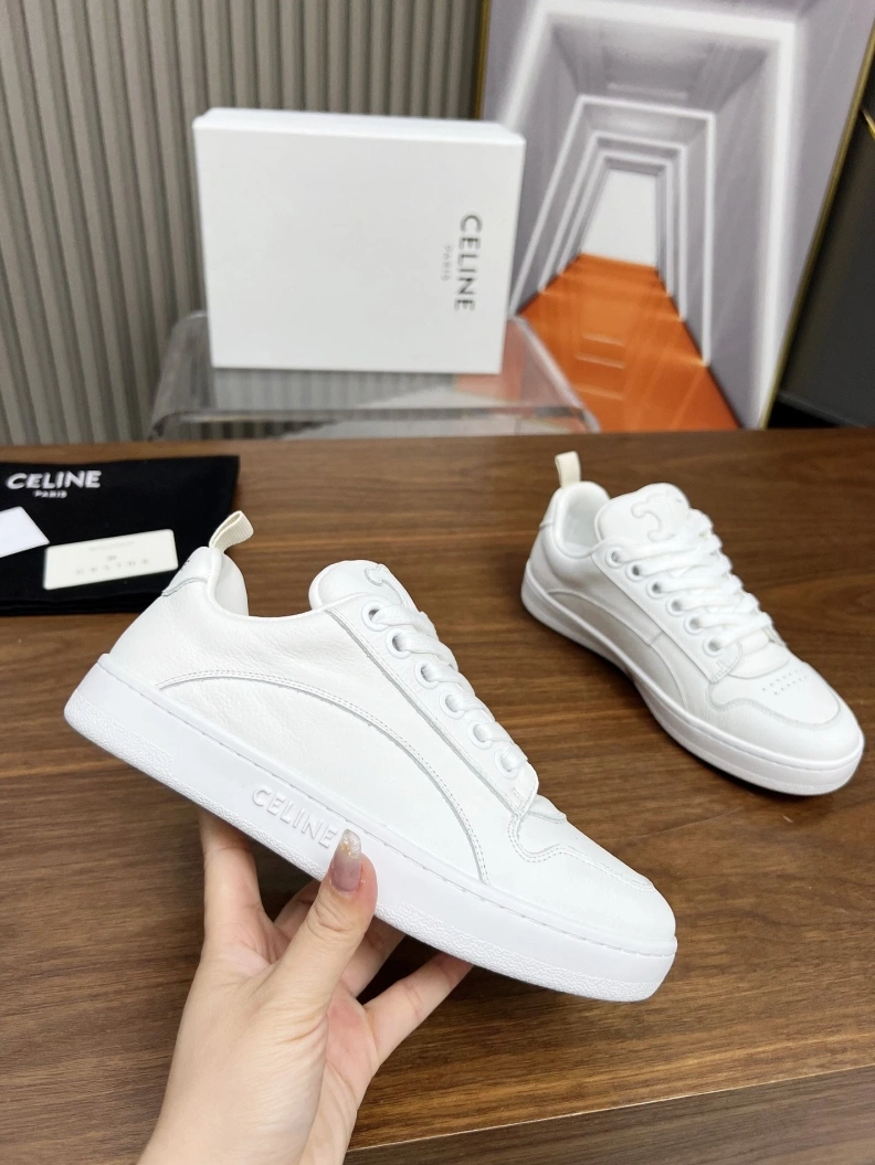 Vibrant Cxlxne Casual Shoes 116308
