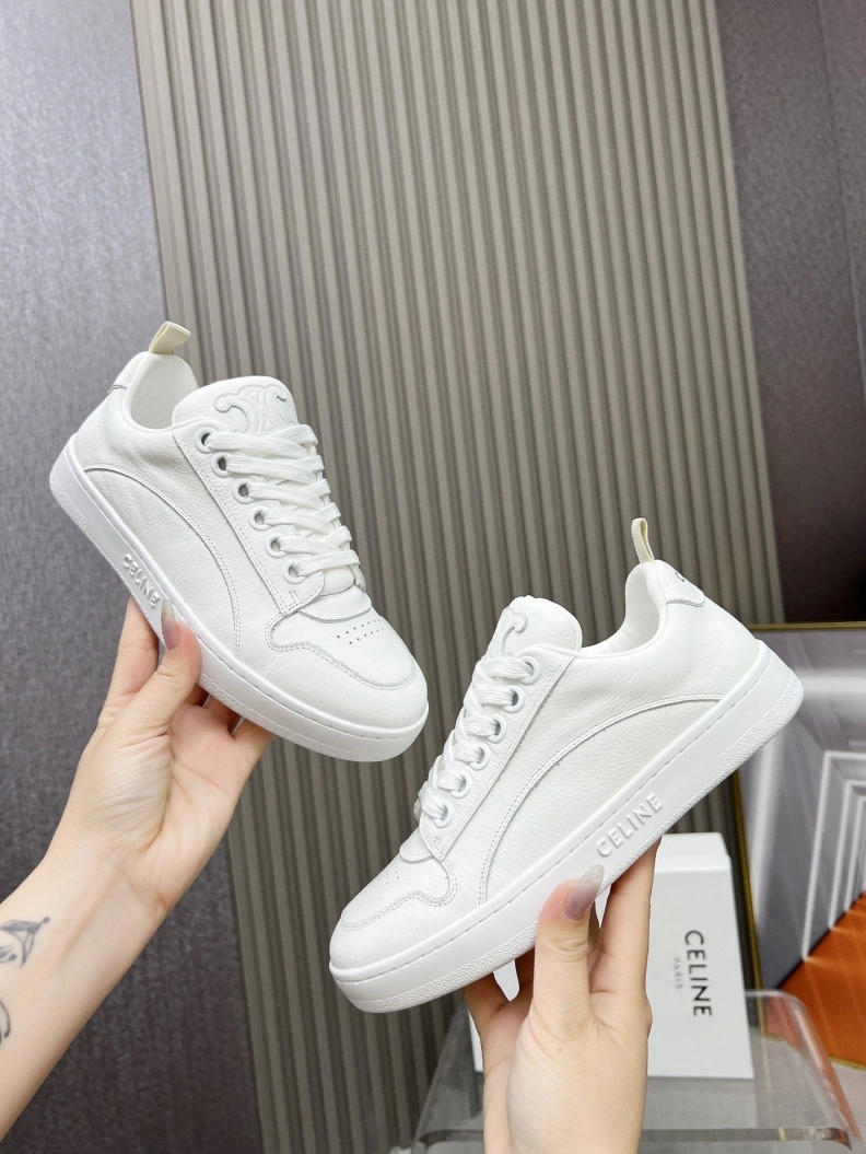 Vibrant Cxlxne Casual Shoes 116308