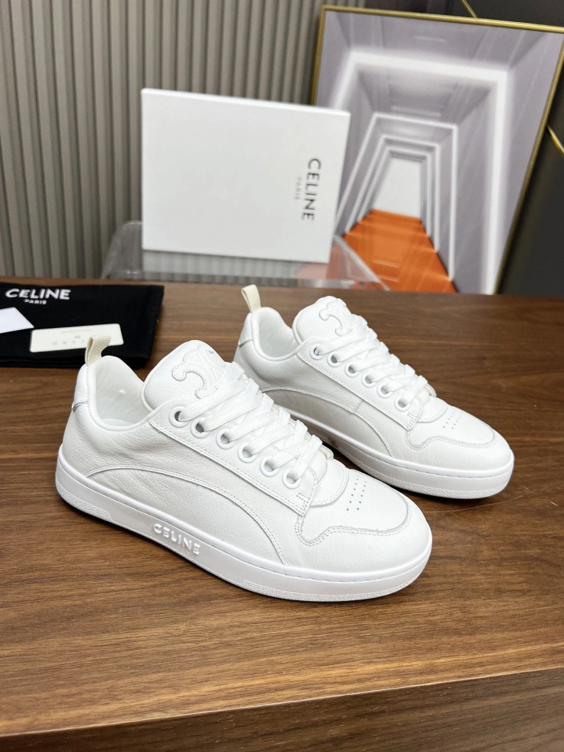 Vibrant Cxlxne Casual Shoes 116308