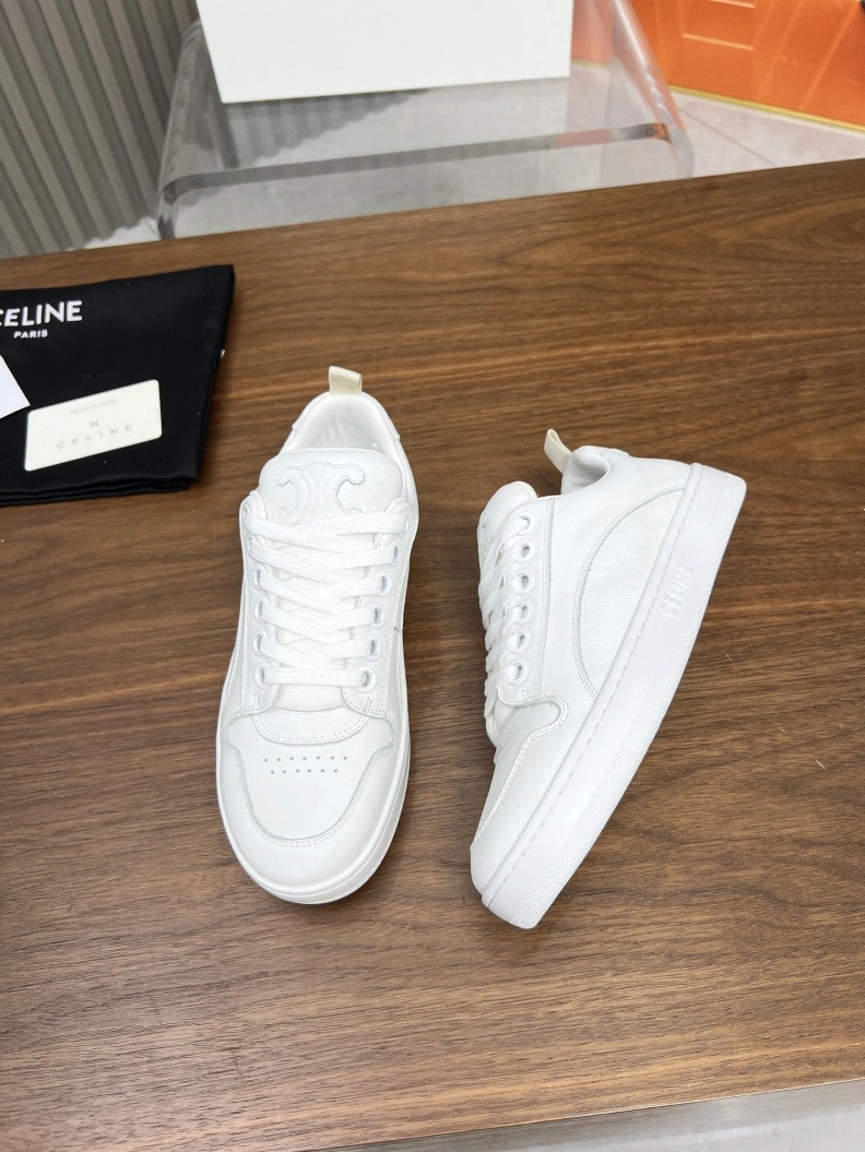 Vibrant Cxlxne Casual Shoes 116308