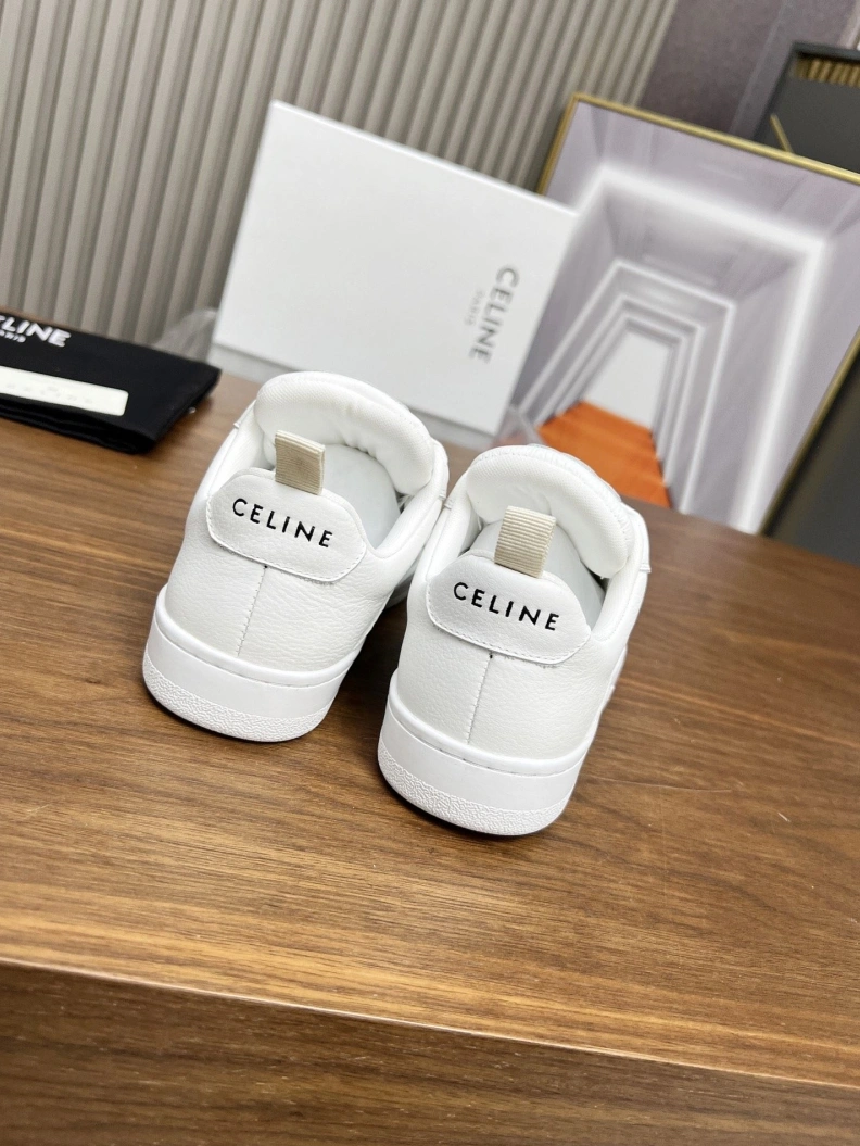 Vibrant Cxlxne Casual Shoes 116308