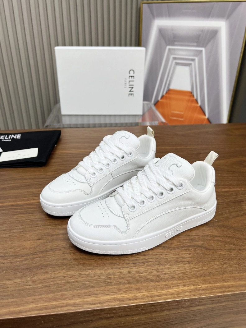 Vibrant Cxlxne Casual Shoes 116308