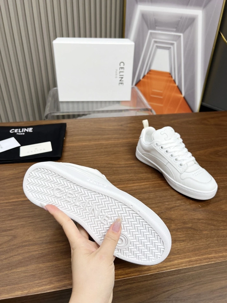 Vibrant Cxlxne Casual Shoes 116308