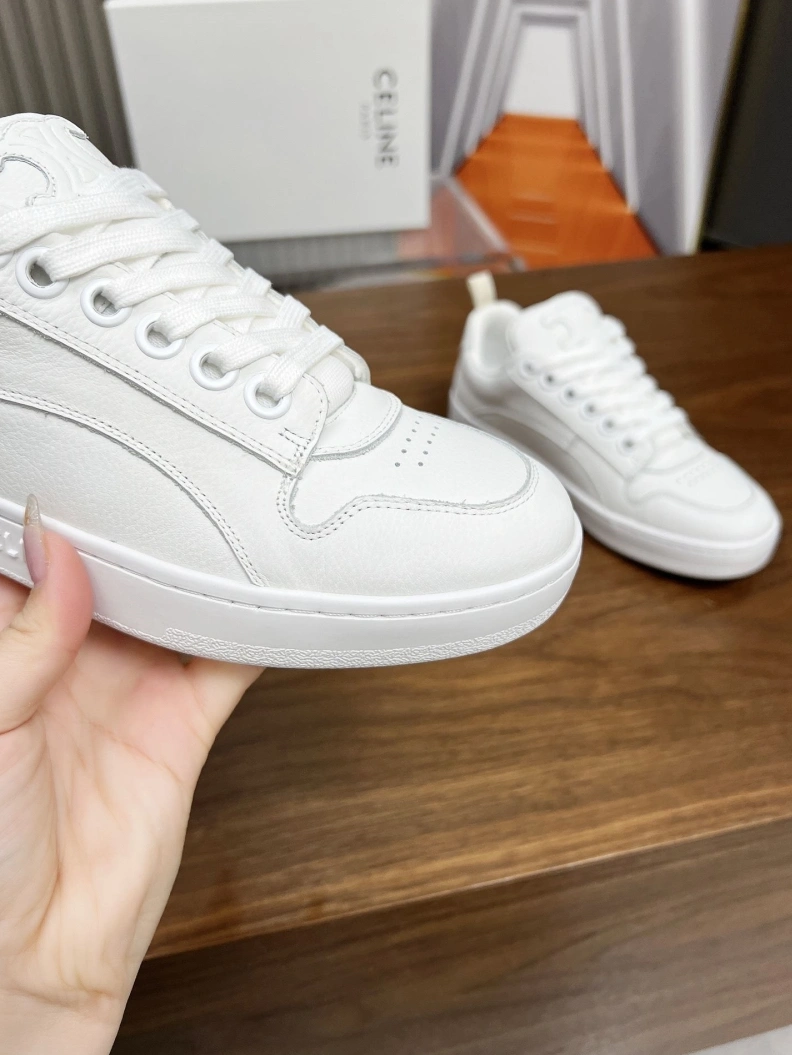 Vibrant Cxlxne Casual Shoes 116308