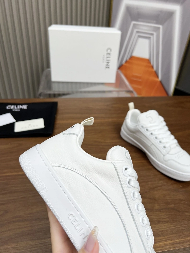 Vibrant Cxlxne Casual Shoes 116308