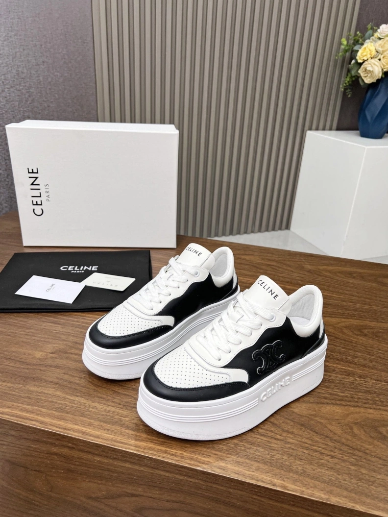Cxlxne Casual Shoes StreetReady 116309