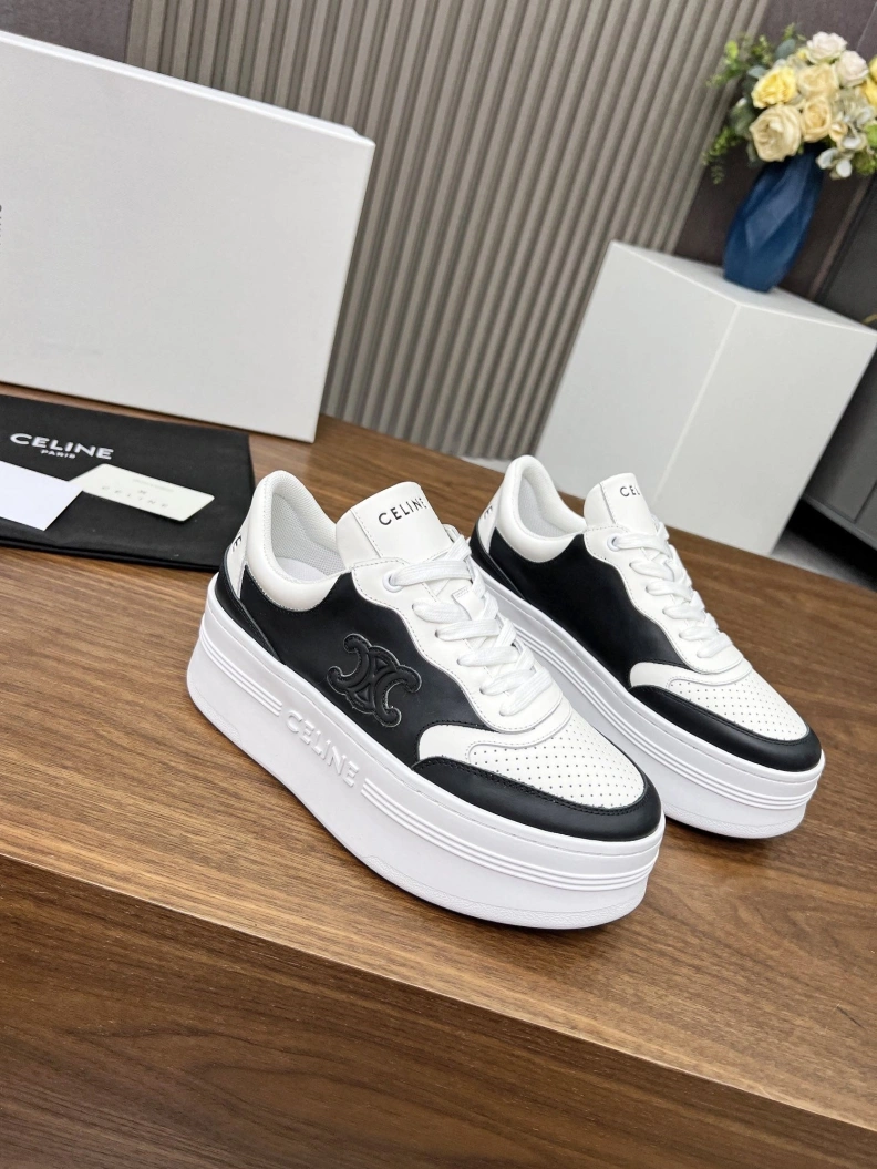 Cxlxne Casual Shoes StreetReady 116309
