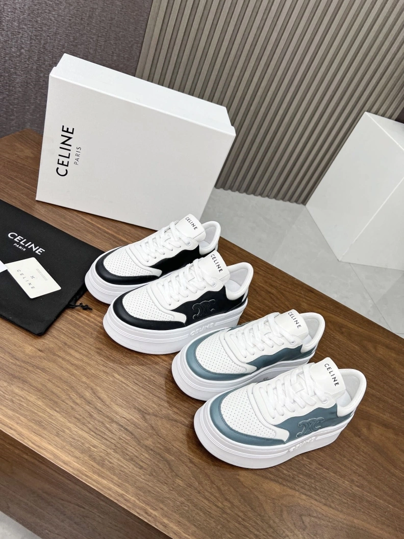Cxlxne Casual Shoes StreetReady 116309