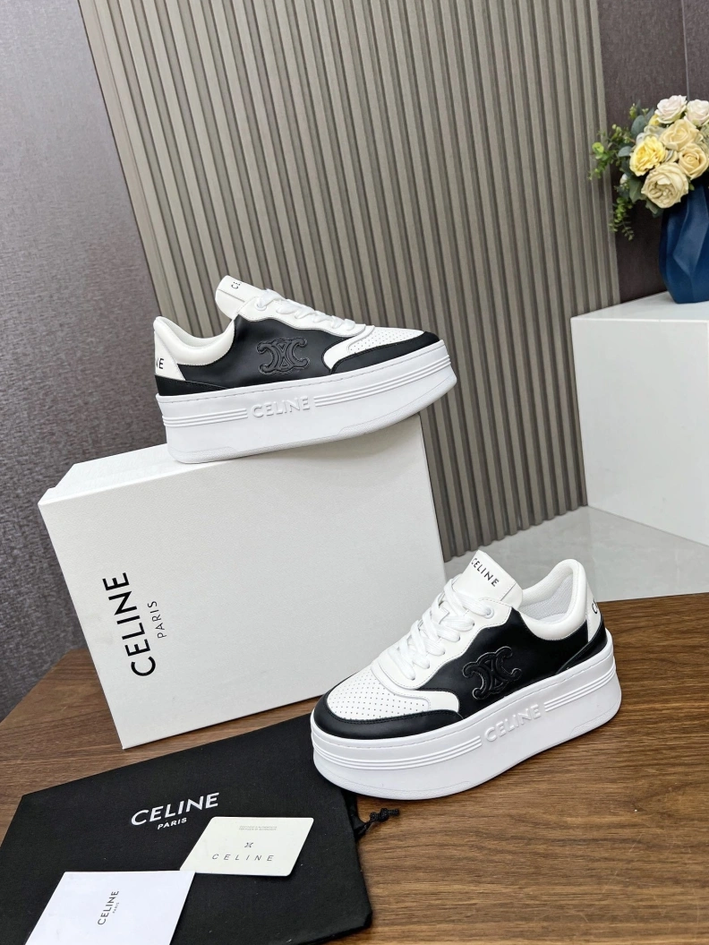 Cxlxne Casual Shoes StreetReady 116309