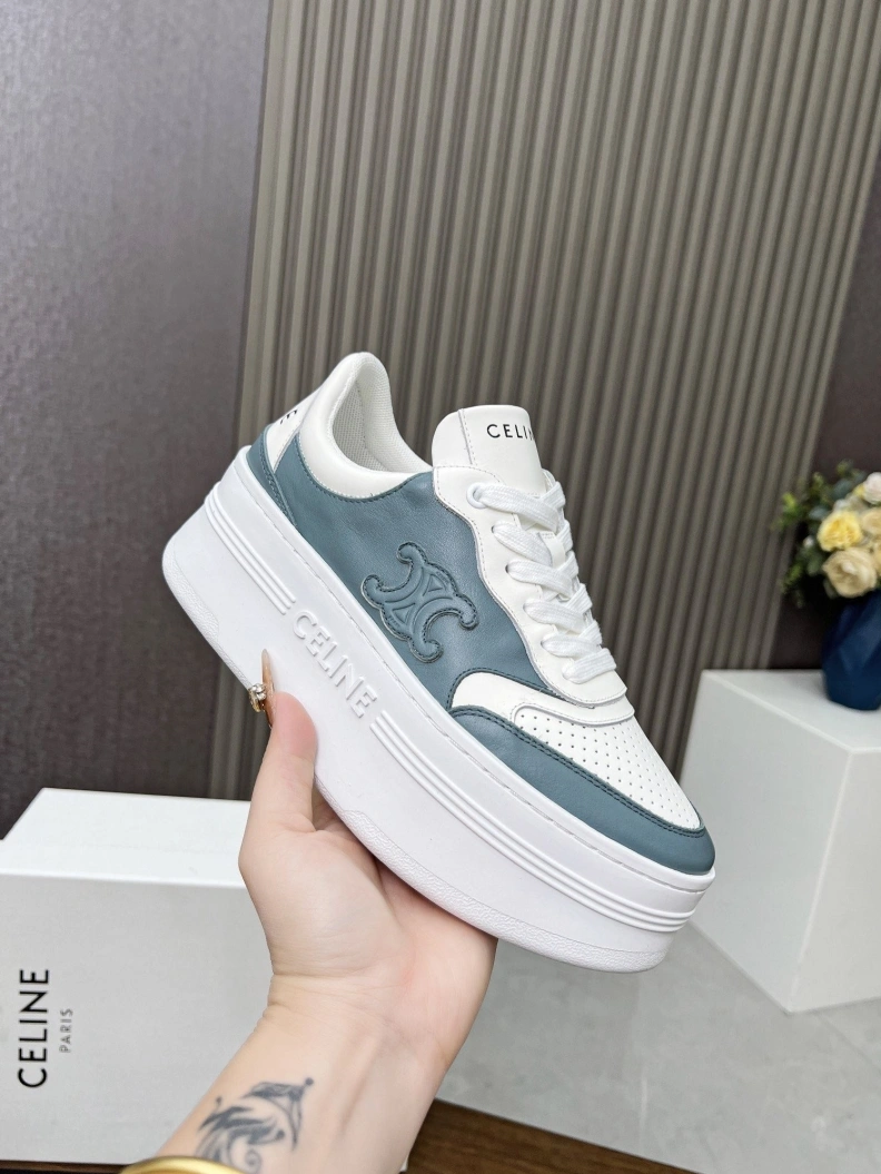 Cxlxne Casual Shoes Stylish 116306