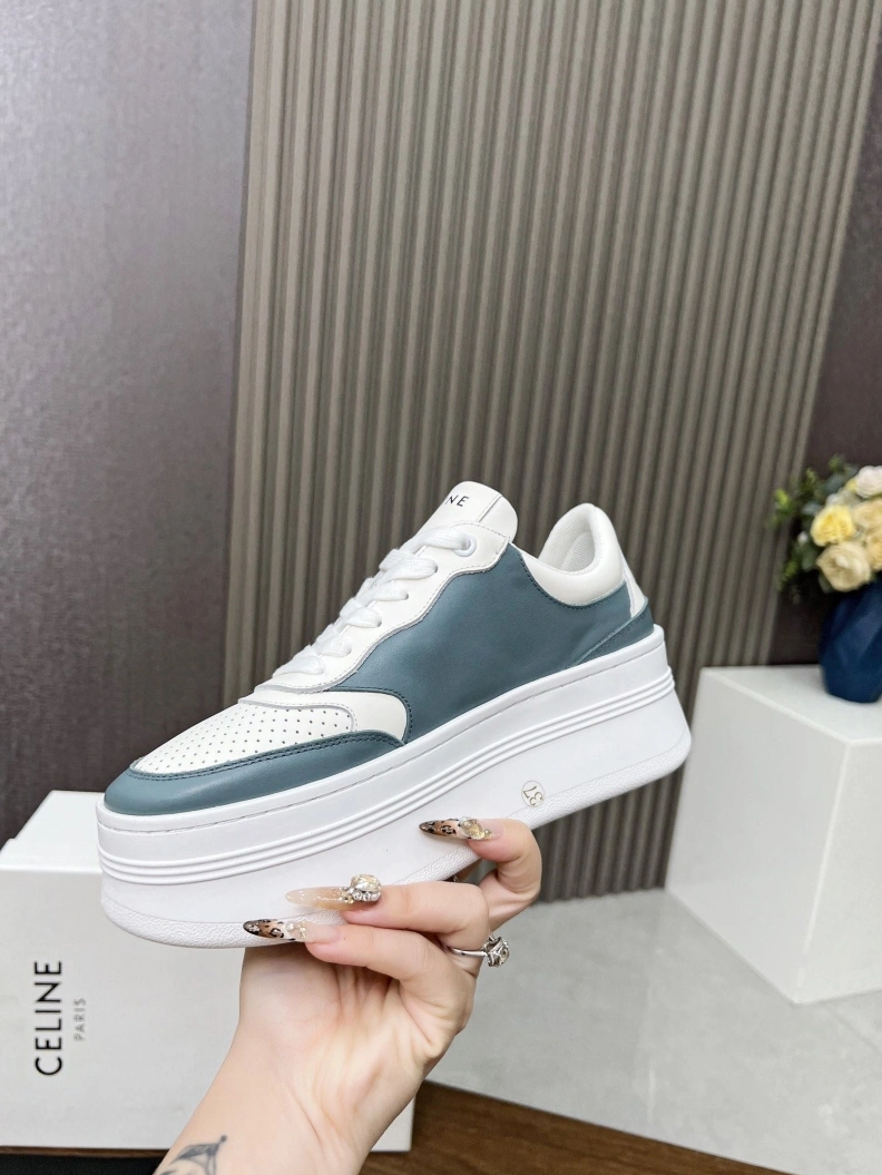 Cxlxne Casual Shoes Stylish 116306