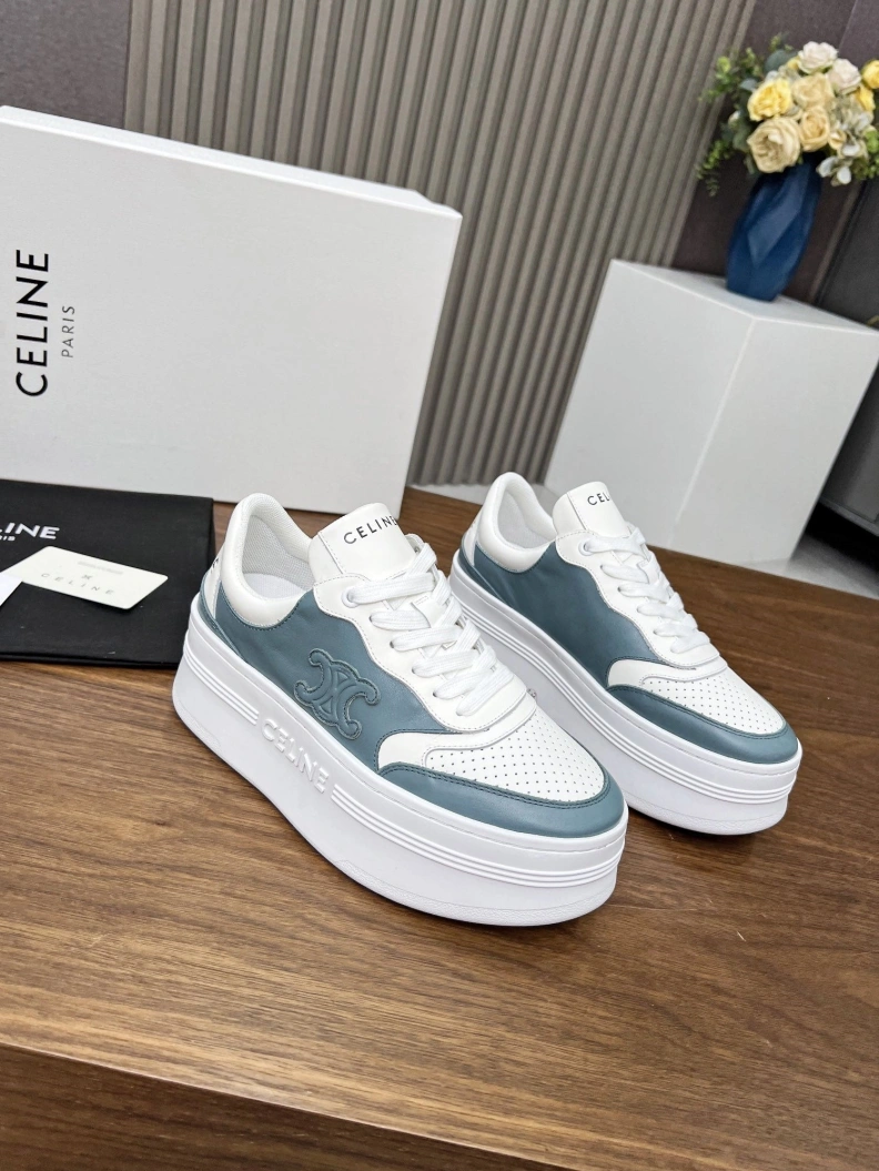 Cxlxne Casual Shoes Stylish 116306
