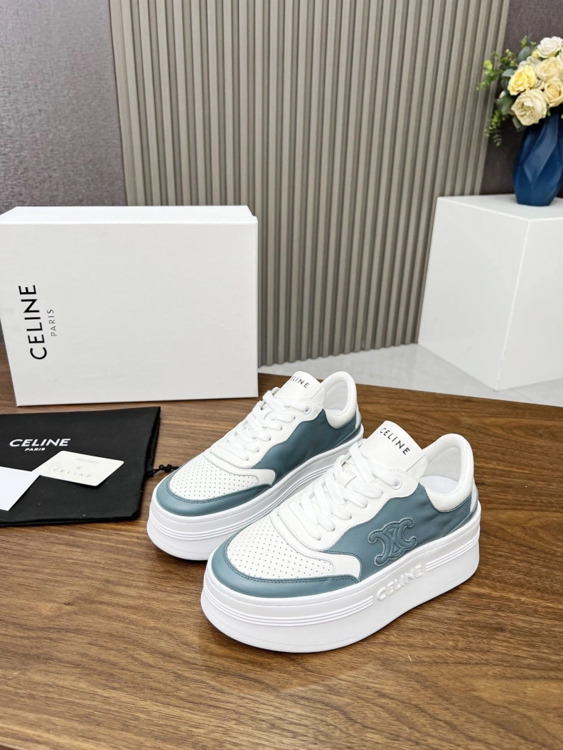 Cxlxne Casual Shoes Stylish 116306