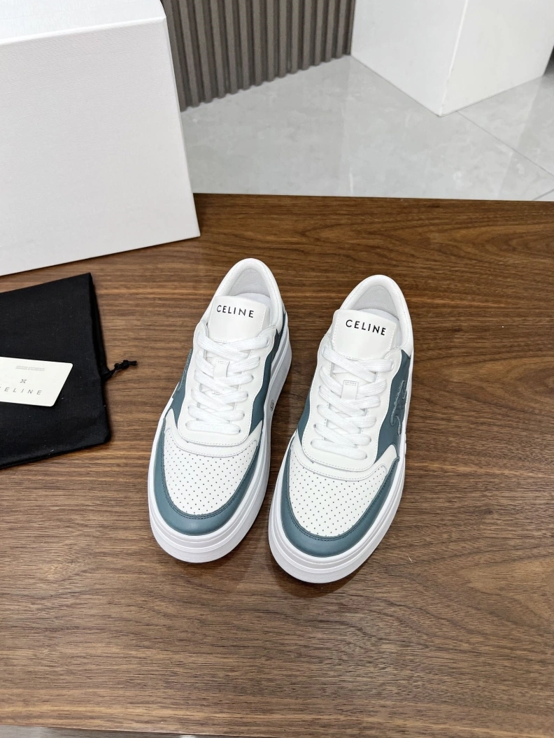 Cxlxne Casual Shoes Stylish 116306