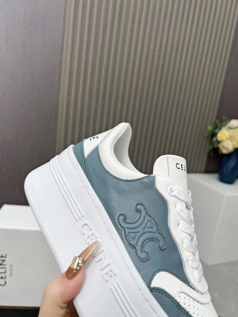 Cxlxne Casual Shoes Stylish 116306