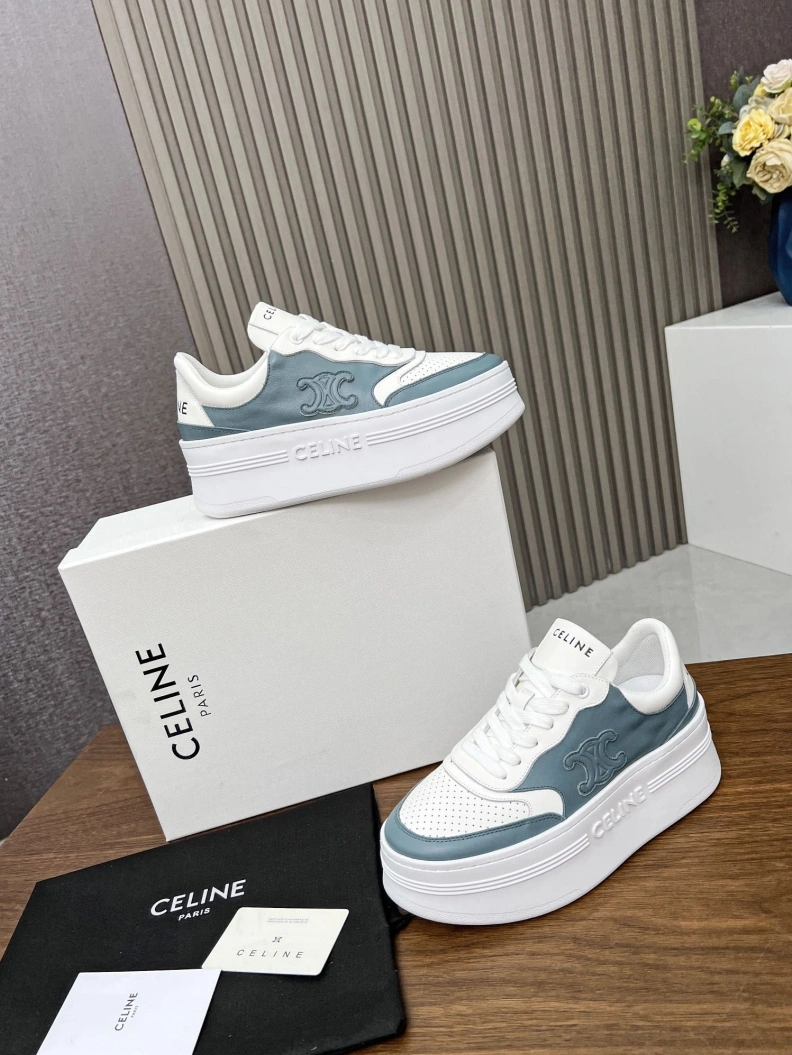 Cxlxne Casual Shoes Stylish 116306