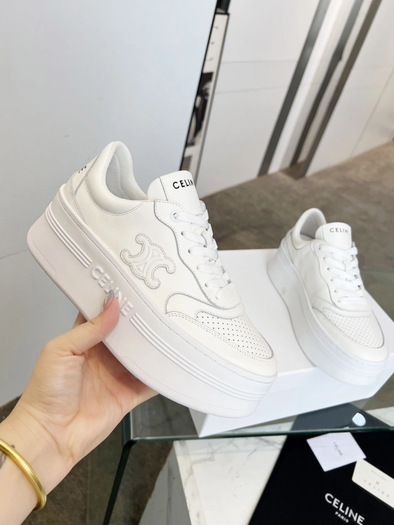 Flexible Cxlxne Casual Shoes 116304