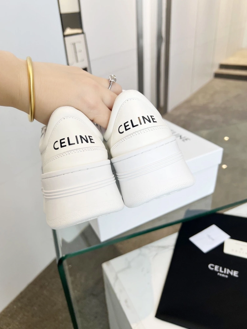 Flexible Cxlxne Casual Shoes 116304