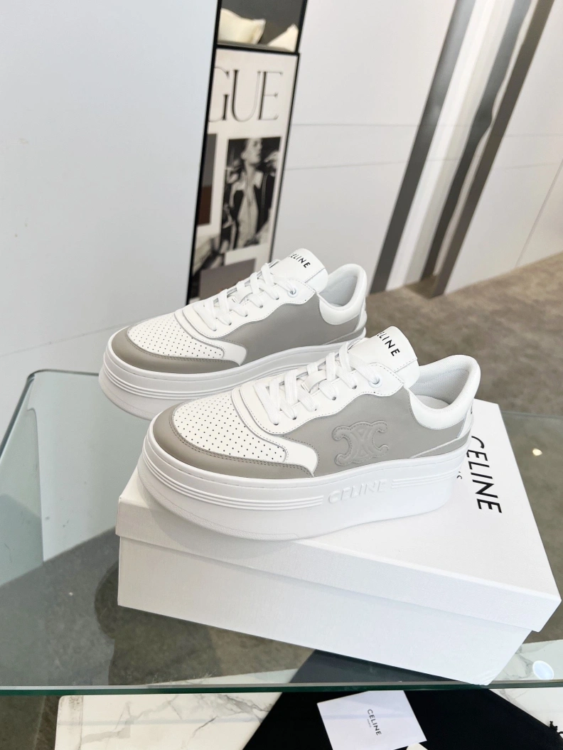 Trendy Cxlxne Casual Shoes 116307