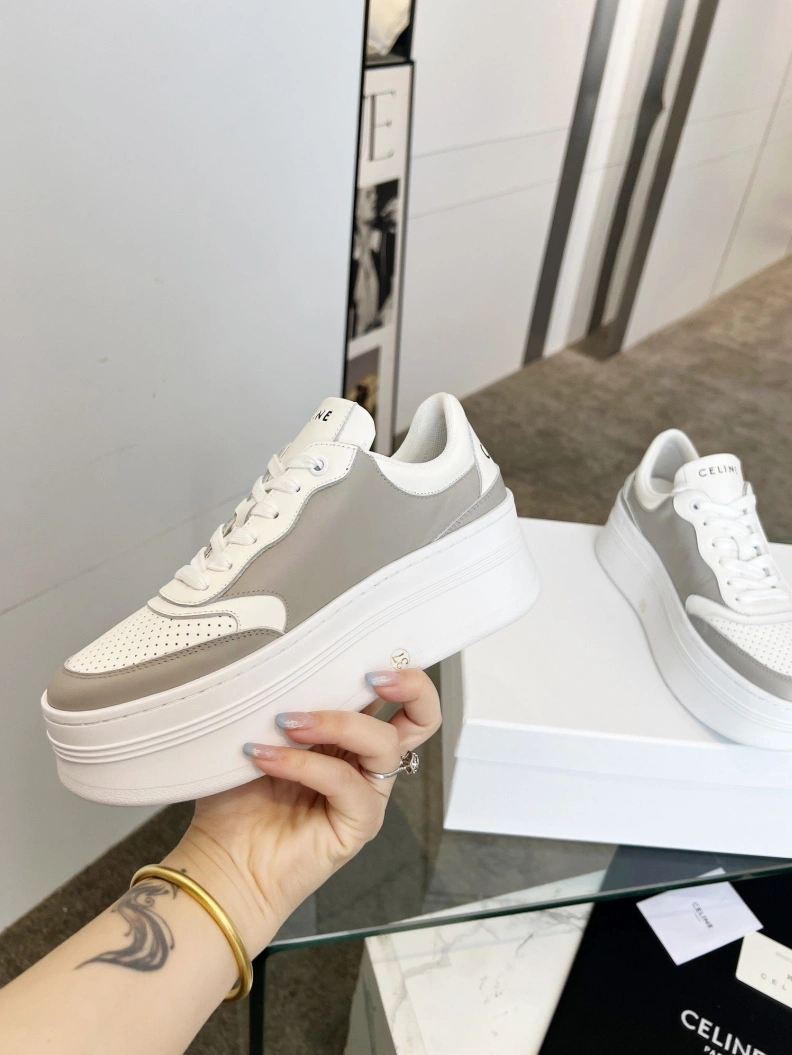 Trendy Cxlxne Casual Shoes 116307