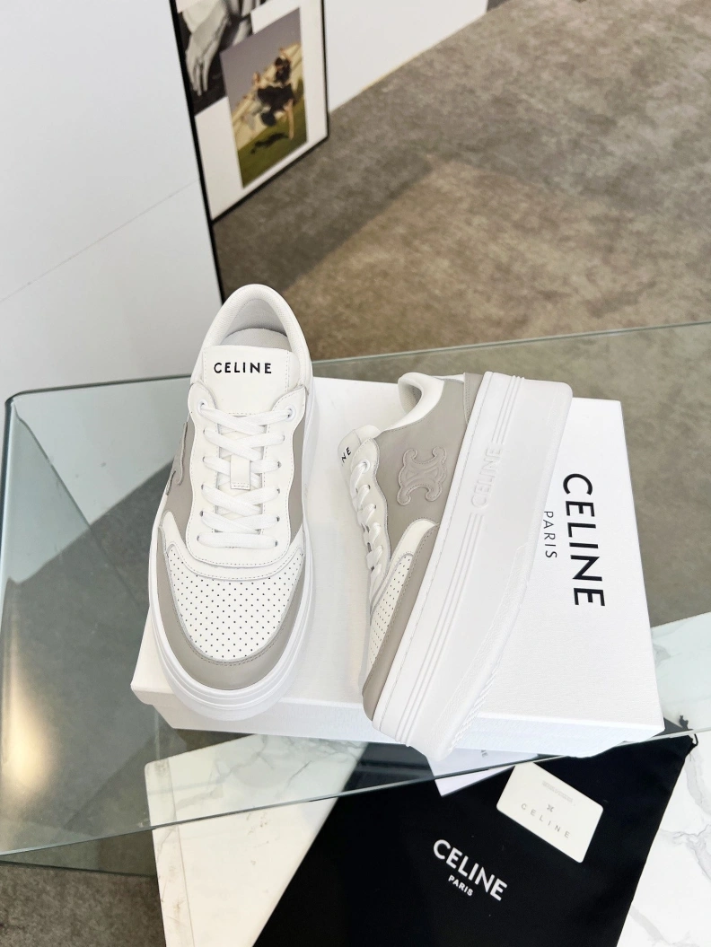 Trendy Cxlxne Casual Shoes 116307