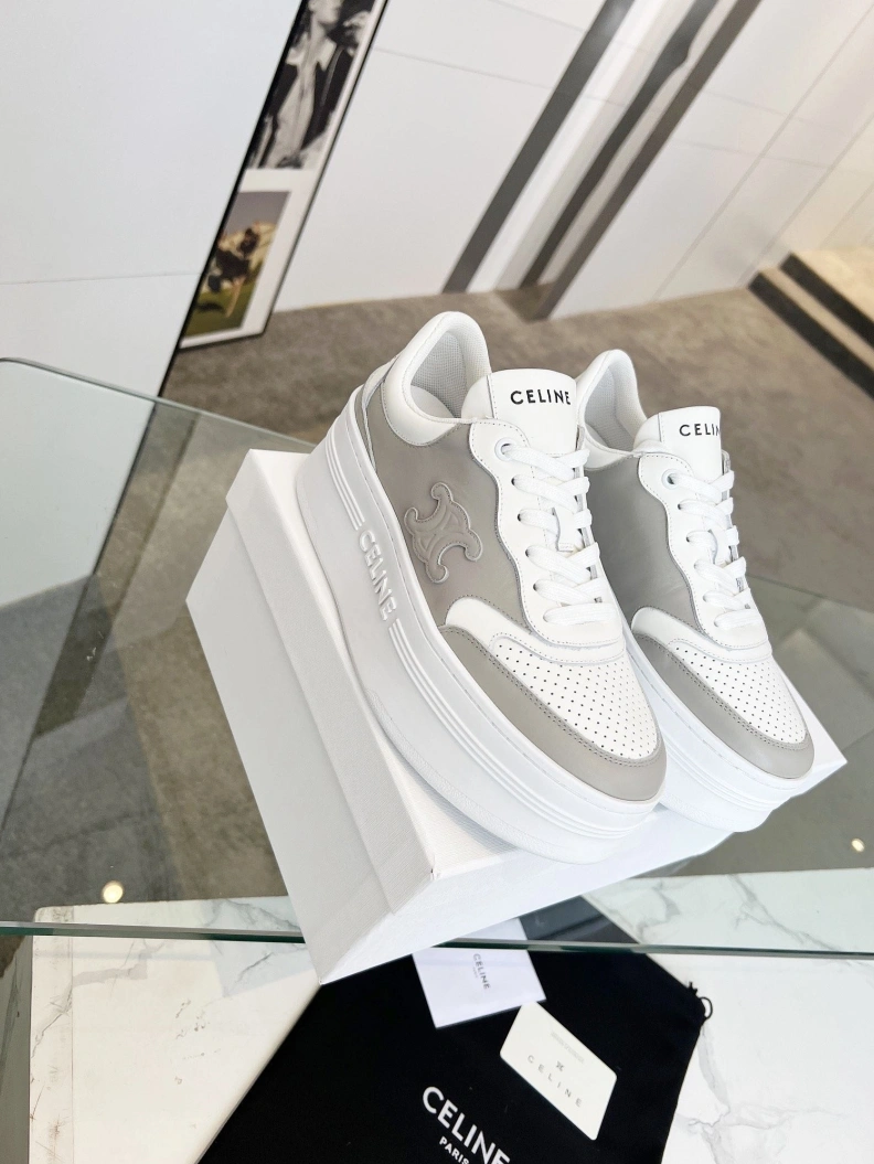 Trendy Cxlxne Casual Shoes 116307