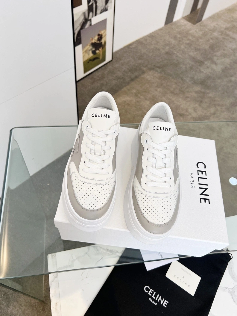 Trendy Cxlxne Casual Shoes 116307