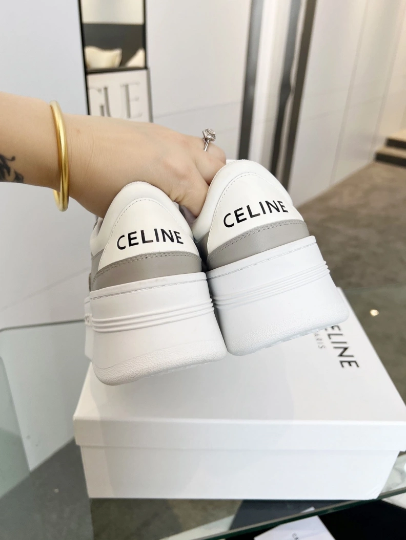Trendy Cxlxne Casual Shoes 116307