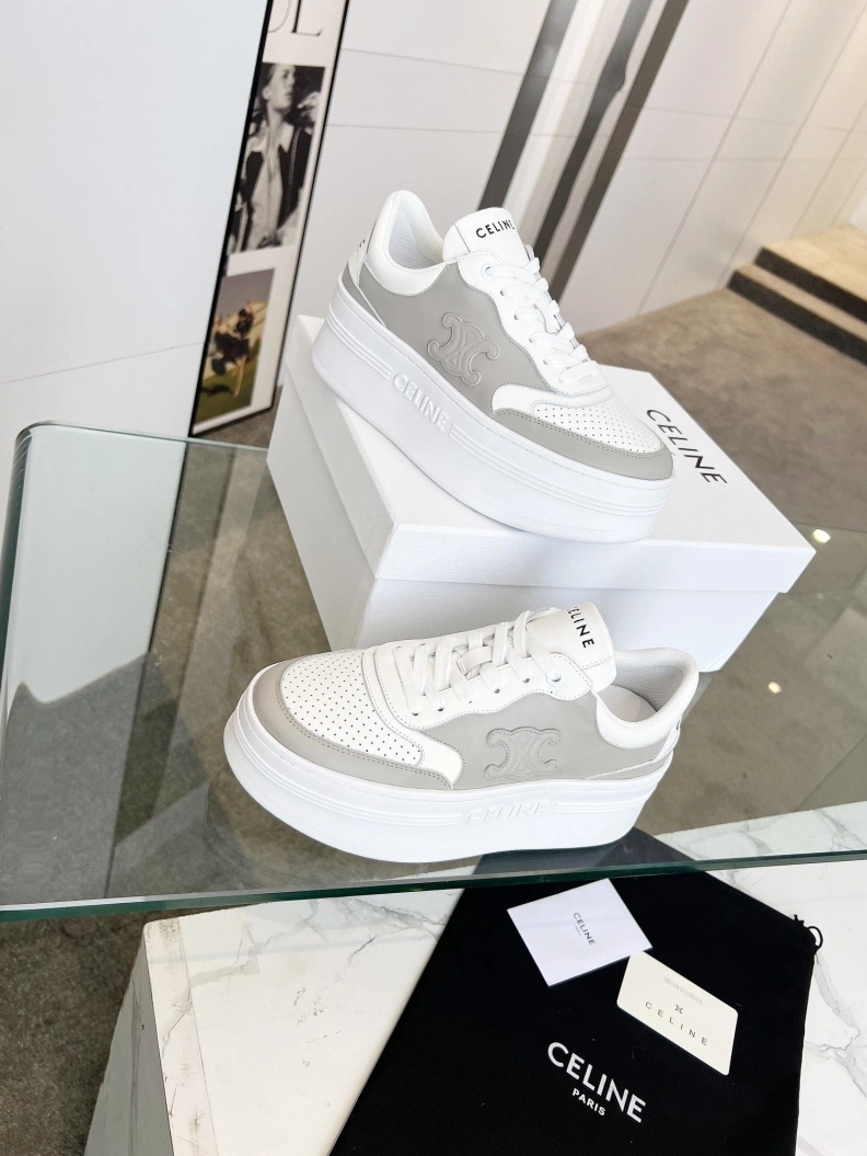 Trendy Cxlxne Casual Shoes 116307