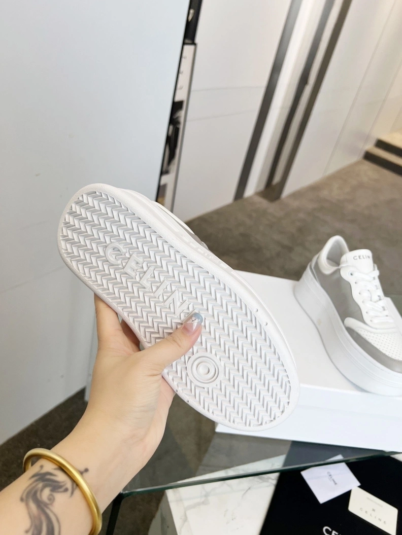 Trendy Cxlxne Casual Shoes 116307