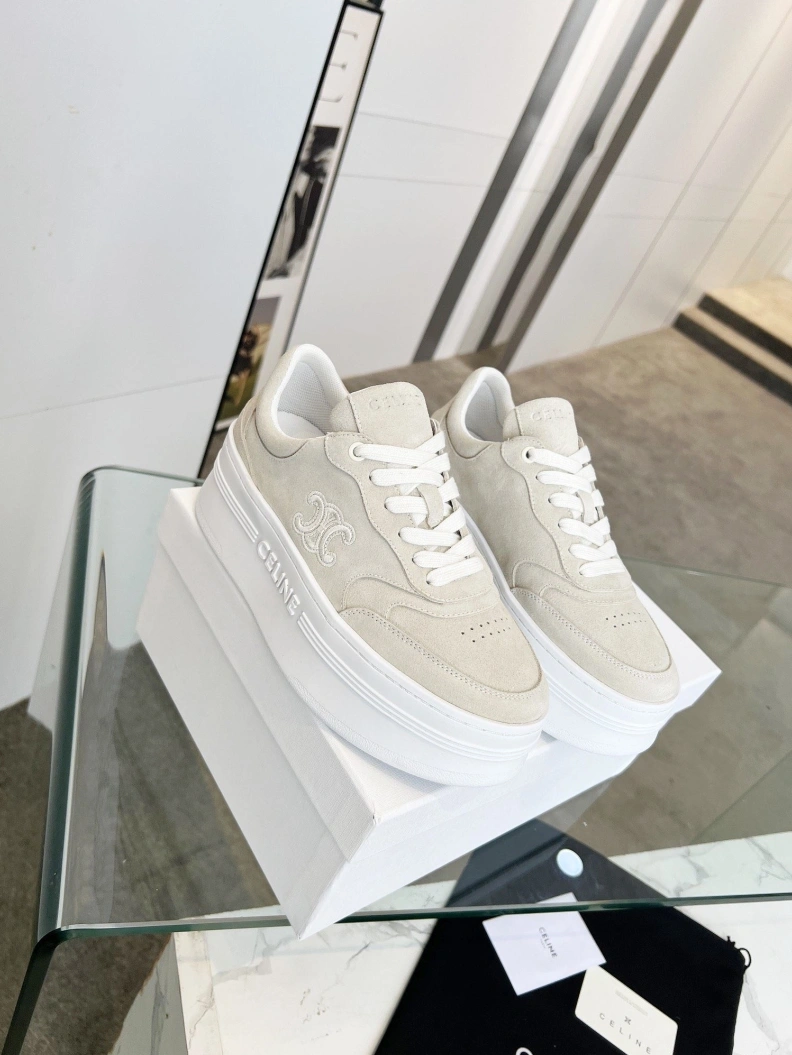 Cxlxne Casual Shoes Stylish 116305