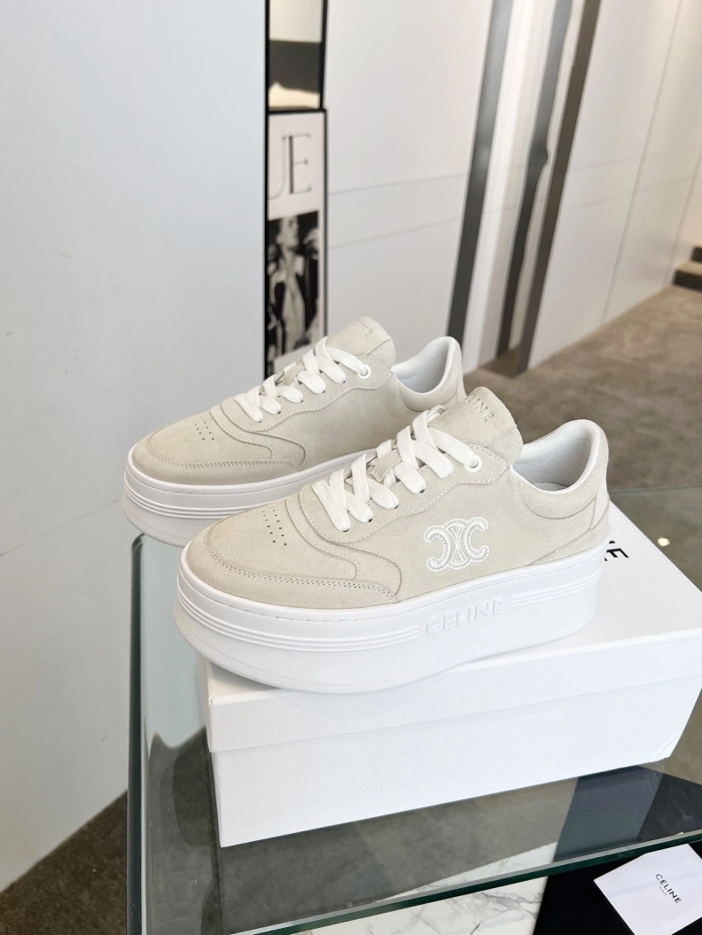 Cxlxne Casual Shoes Stylish 116305
