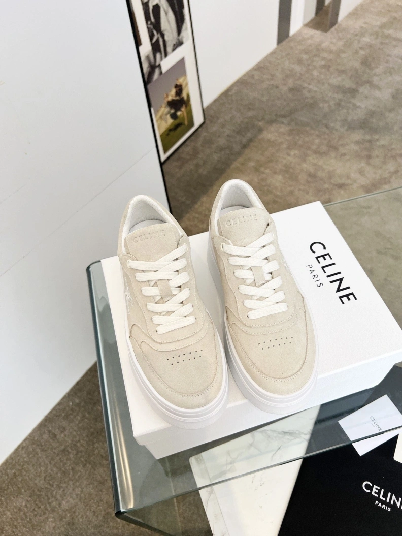 Cxlxne Casual Shoes Stylish 116305