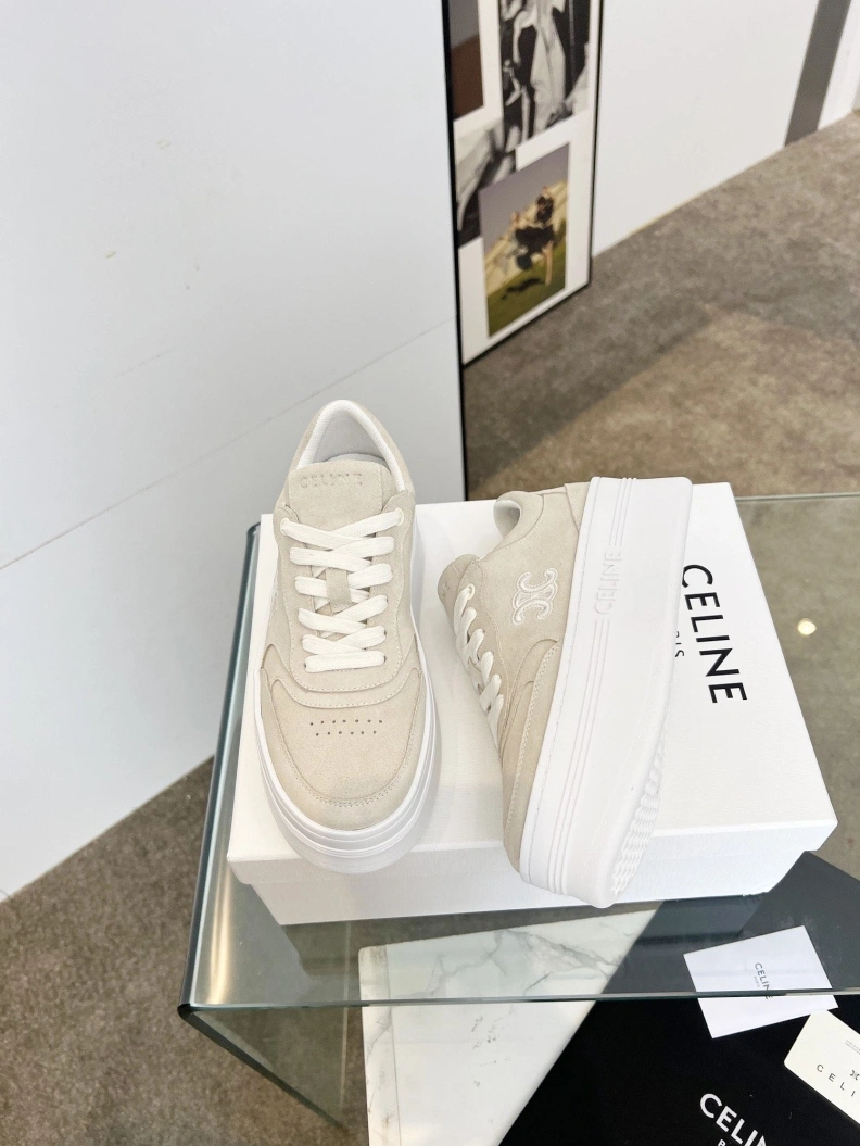 Cxlxne Casual Shoes Stylish 116305