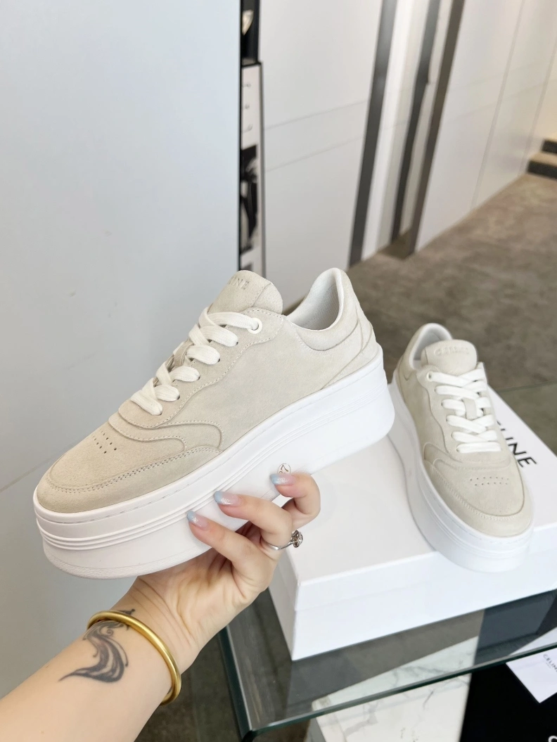 Cxlxne Casual Shoes Stylish 116305