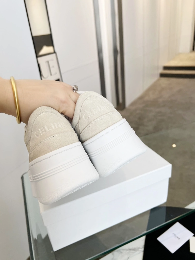Cxlxne Casual Shoes Stylish 116305
