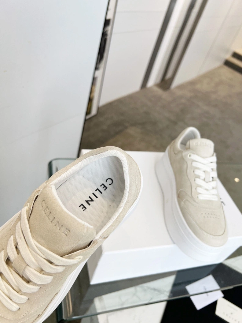 Cxlxne Casual Shoes Stylish 116305
