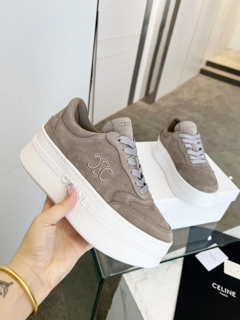 DailyWear Cxlxne Casual Shoes 116303