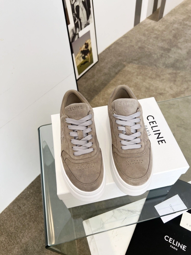 DailyWear Cxlxne Casual Shoes 116303