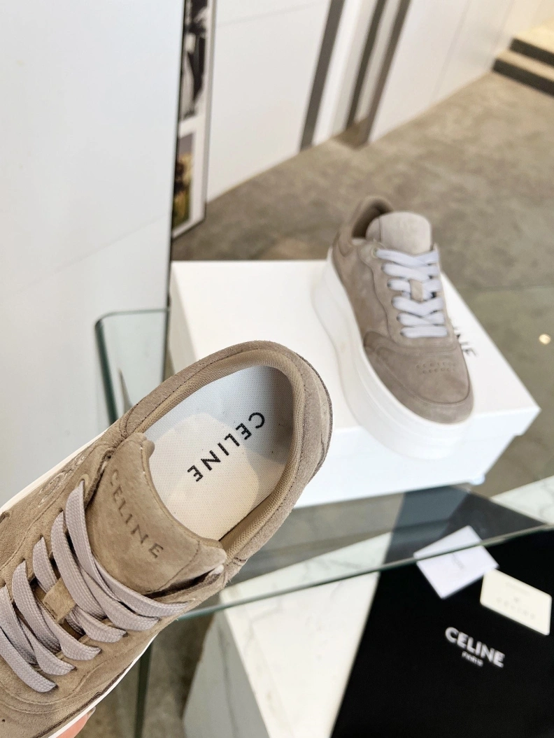 DailyWear Cxlxne Casual Shoes 116303