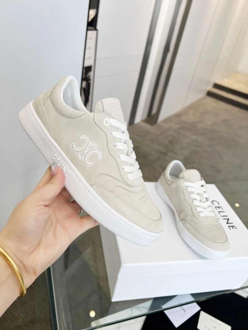 TopPick Cxlxne Casual Shoes 116302