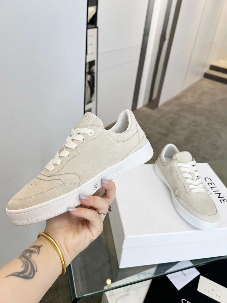 TopPick Cxlxne Casual Shoes 116302