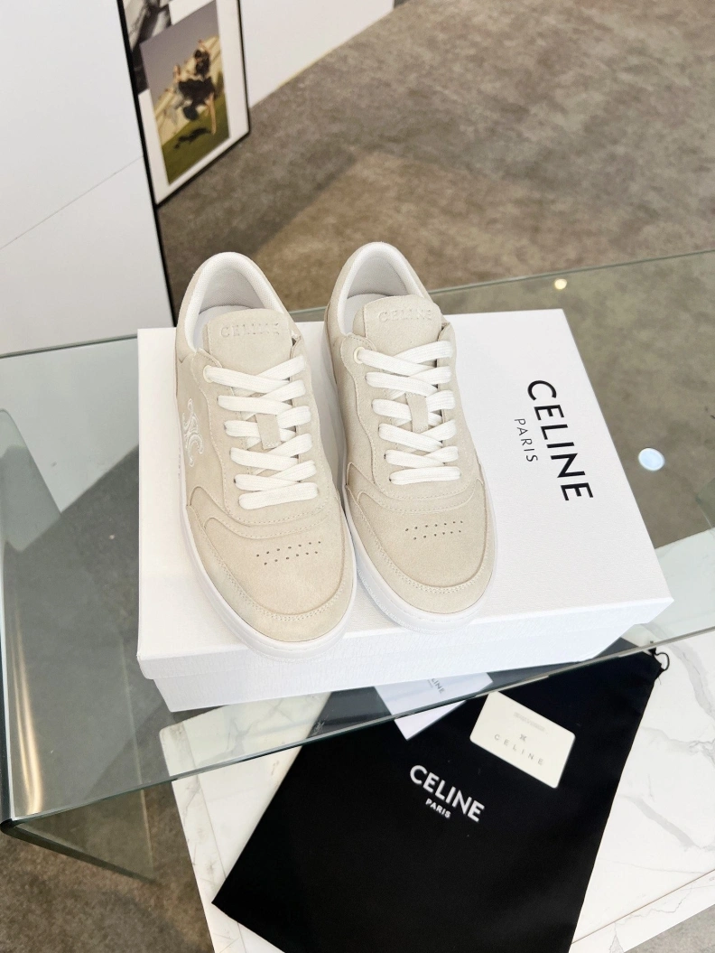 TopPick Cxlxne Casual Shoes 116302