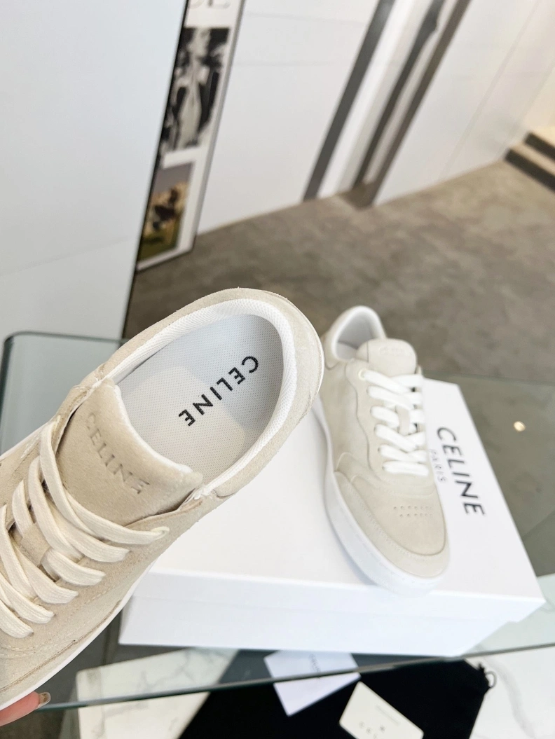 TopPick Cxlxne Casual Shoes 116302