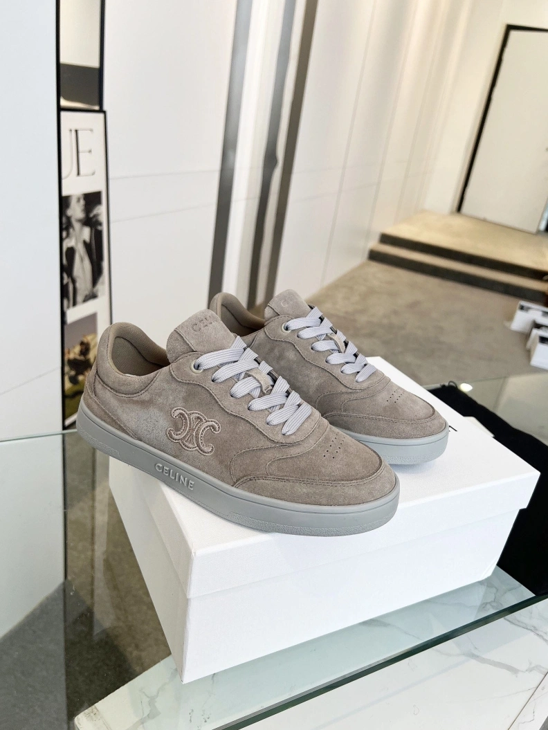 Timeless Cxlxne Casual Shoes 116301