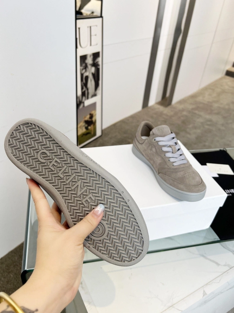 Timeless Cxlxne Casual Shoes 116301