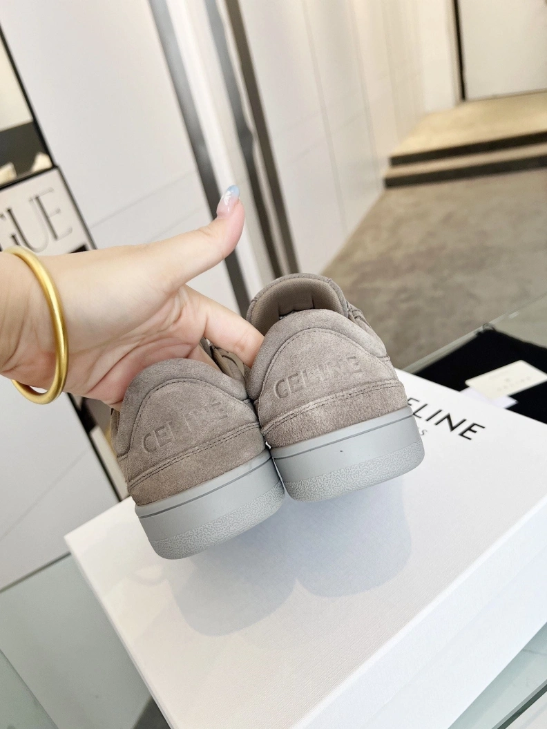 Timeless Cxlxne Casual Shoes 116301