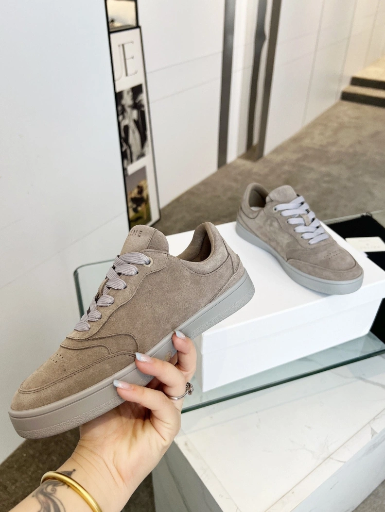 Timeless Cxlxne Casual Shoes 116301