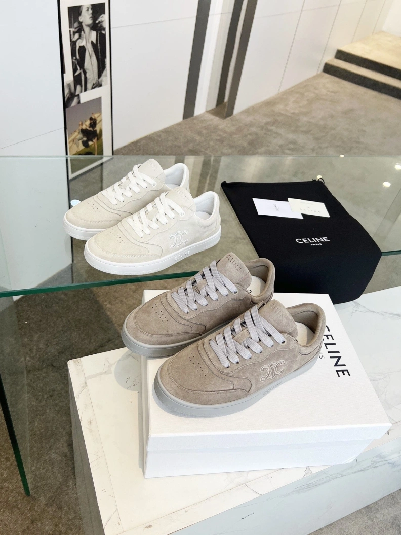 Timeless Cxlxne Casual Shoes 116301